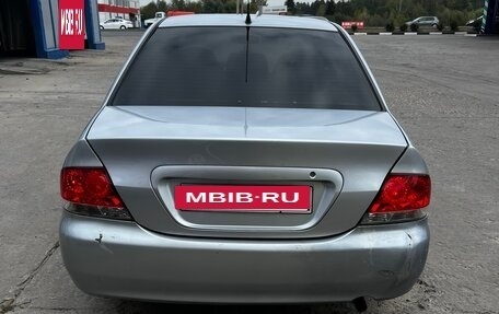 Mitsubishi Lancer IX, 2005 год, 340 000 рублей, 5 фотография
