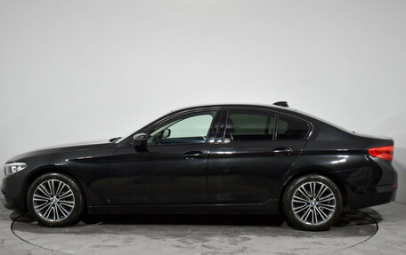 BMW 5 серия, 2019 год, 2 549 000 рублей, 8 фотография