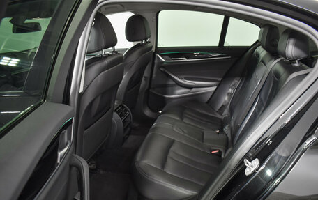 BMW 5 серия, 2019 год, 2 549 000 рублей, 11 фотография
