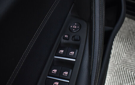 BMW 5 серия, 2019 год, 2 549 000 рублей, 15 фотография