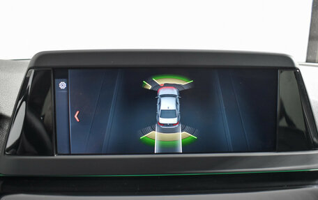 BMW 5 серия, 2019 год, 2 549 000 рублей, 14 фотография