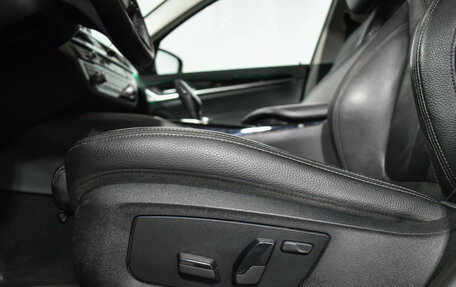 BMW 5 серия, 2019 год, 2 549 000 рублей, 16 фотография