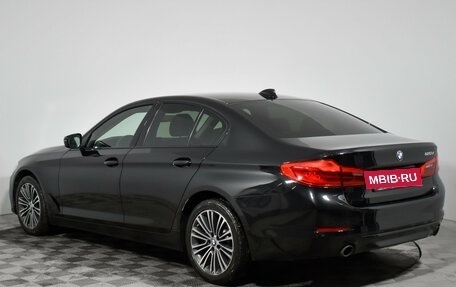 BMW 5 серия, 2019 год, 2 549 000 рублей, 7 фотография