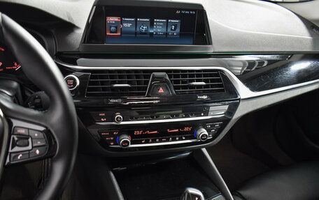 BMW 5 серия, 2019 год, 2 549 000 рублей, 17 фотография