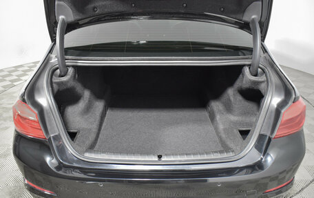 BMW 5 серия, 2019 год, 2 549 000 рублей, 19 фотография