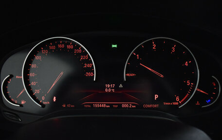 BMW 5 серия, 2019 год, 2 549 000 рублей, 20 фотография