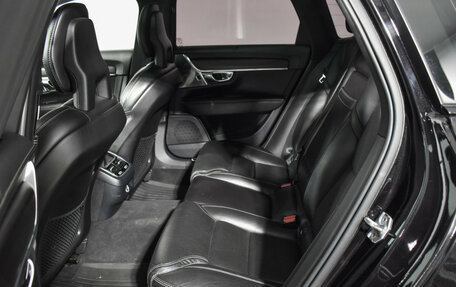 Volvo V90 Cross Country I рестайлинг, 2017 год, 2 799 000 рублей, 11 фотография