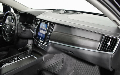 Volvo V90 Cross Country I рестайлинг, 2017 год, 2 799 000 рублей, 14 фотография