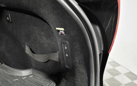 Volvo V90 Cross Country I рестайлинг, 2017 год, 2 799 000 рублей, 18 фотография