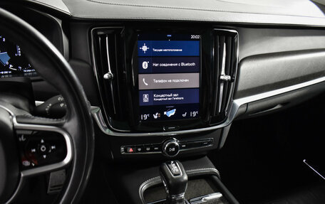 Volvo V90 Cross Country I рестайлинг, 2017 год, 2 799 000 рублей, 19 фотография