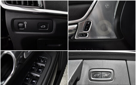 Volvo V90 Cross Country I рестайлинг, 2017 год, 2 799 000 рублей, 21 фотография