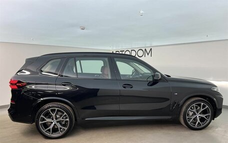 BMW X5, 2025 год, 10 500 000 рублей, 4 фотография