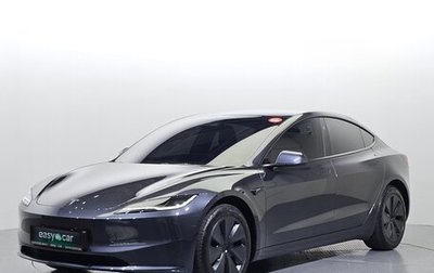 Tesla Model 3 I, 2025 год, 5 945 000 рублей, 1 фотография
