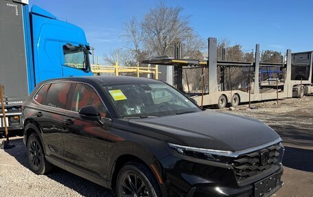 Honda CR-V, 2025 год, 4 200 000 рублей, 1 фотография