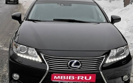 Lexus ES VII, 2013 год, 2 300 000 рублей, 1 фотография