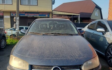 Opel Omega B, 1994 год, 165 000 рублей, 1 фотография