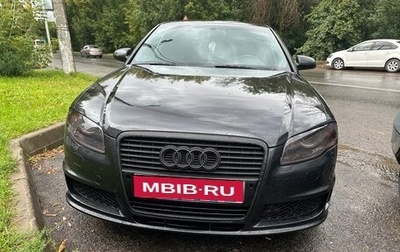 Audi A4, 2007 год, 870 000 рублей, 1 фотография