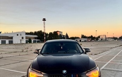BMW 1 серия, 2012 год, 950 000 рублей, 1 фотография