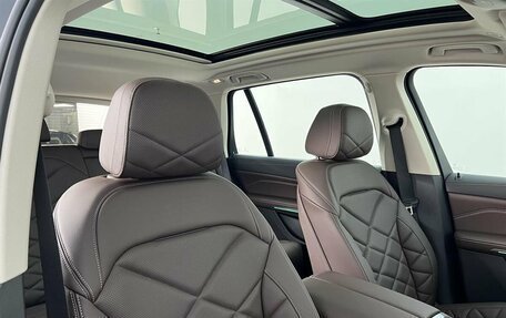 BMW X5, 2025 год, 10 500 000 рублей, 9 фотография