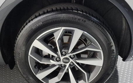 Audi Q5, 2023 год, 6 000 000 рублей, 3 фотография