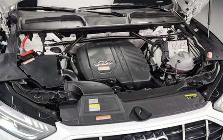 Audi Q5, 2023 год, 6 000 000 рублей, 4 фотография