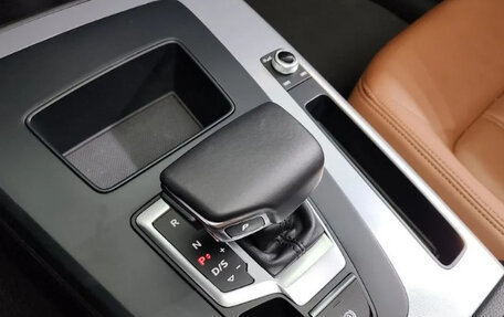 Audi Q5, 2023 год, 6 000 000 рублей, 7 фотография