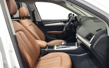 Audi Q5, 2023 год, 6 000 000 рублей, 9 фотография