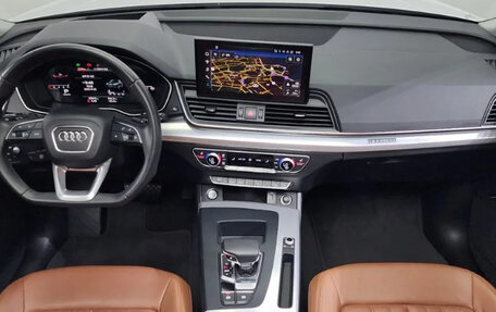 Audi Q5, 2023 год, 6 000 000 рублей, 5 фотография