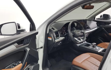 Audi Q5, 2023 год, 6 000 000 рублей, 8 фотография