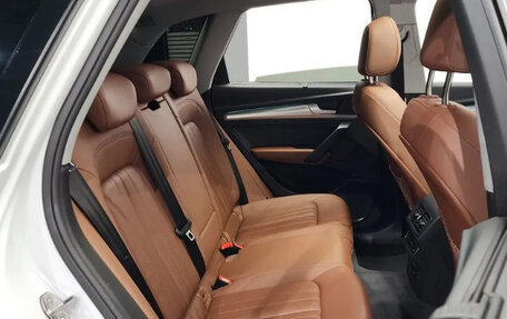 Audi Q5, 2023 год, 6 000 000 рублей, 10 фотография