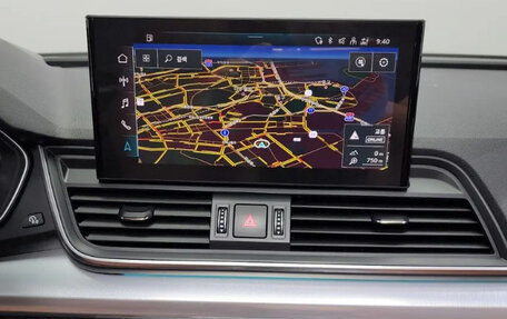 Audi Q5, 2023 год, 6 000 000 рублей, 12 фотография