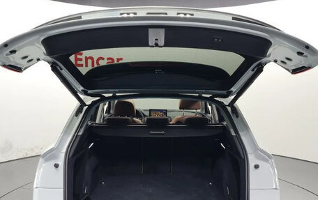 Audi Q5, 2023 год, 6 000 000 рублей, 18 фотография