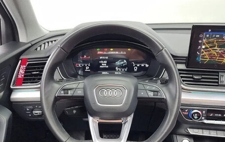 Audi Q5, 2023 год, 6 000 000 рублей, 11 фотография