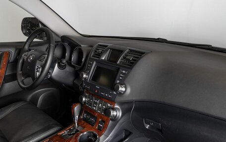 Toyota Highlander III, 2012 год, 2 033 000 рублей, 7 фотография