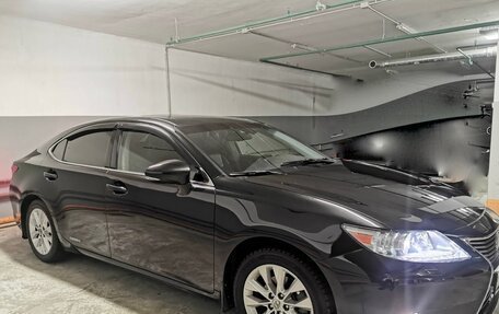 Lexus ES VII, 2013 год, 2 300 000 рублей, 3 фотография