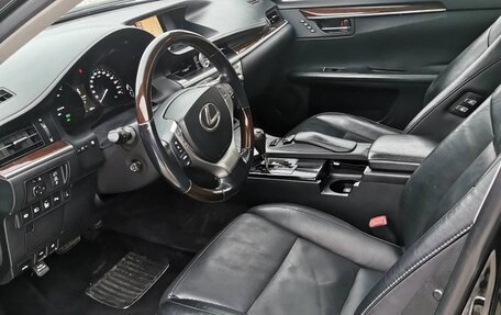 Lexus ES VII, 2013 год, 2 300 000 рублей, 6 фотография