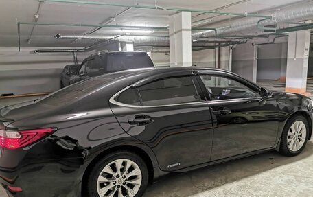 Lexus ES VII, 2013 год, 2 300 000 рублей, 2 фотография