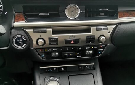 Lexus ES VII, 2013 год, 2 300 000 рублей, 4 фотография