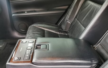 Lexus ES VII, 2013 год, 2 300 000 рублей, 7 фотография