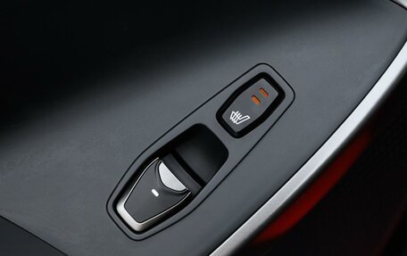 Hyundai Santa Fe III рестайлинг, 2017 год, 2 350 000 рублей, 26 фотография