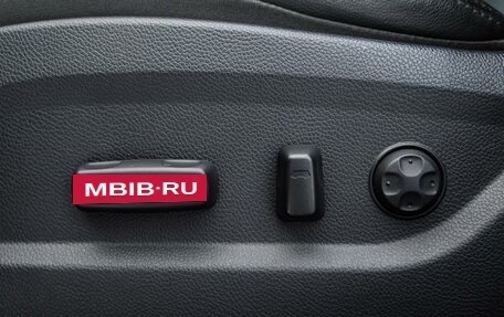 Hyundai Santa Fe III рестайлинг, 2017 год, 2 350 000 рублей, 25 фотография