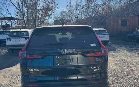 Honda CR-V, 2025 год, 4 200 000 рублей, 3 фотография