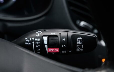 Hyundai Santa Fe III рестайлинг, 2017 год, 2 350 000 рублей, 24 фотография