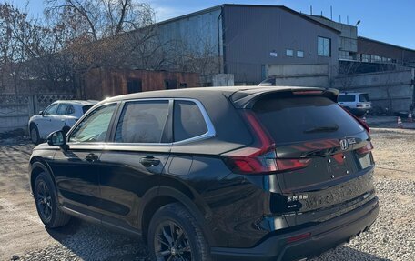 Honda CR-V, 2025 год, 4 200 000 рублей, 6 фотография