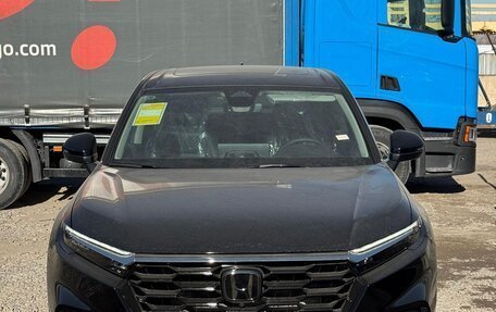 Honda CR-V, 2025 год, 4 200 000 рублей, 4 фотография