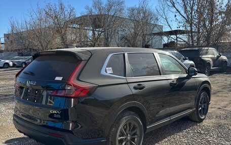 Honda CR-V, 2025 год, 4 200 000 рублей, 5 фотография