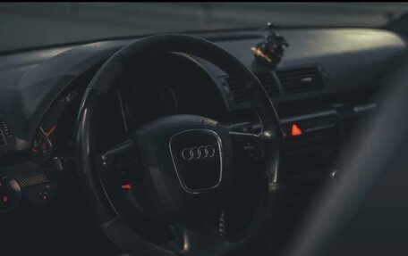 Audi A4, 2007 год, 870 000 рублей, 12 фотография