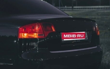 Audi A4, 2007 год, 870 000 рублей, 13 фотография