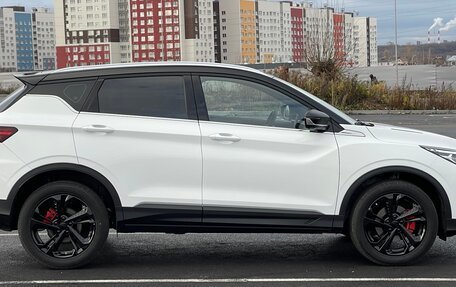 Geely Coolray I, 2025 год, 2 699 000 рублей, 2 фотография