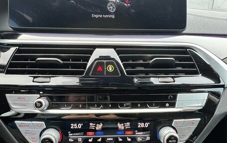 BMW 5 серия, 2020 год, 5 200 000 рублей, 16 фотография